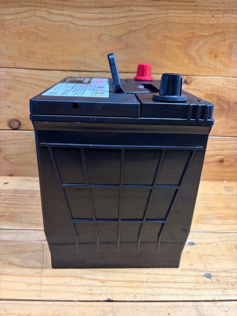 BOSCH (ボッシュ) 国産車バッテリー HT-Q-100/100D23L