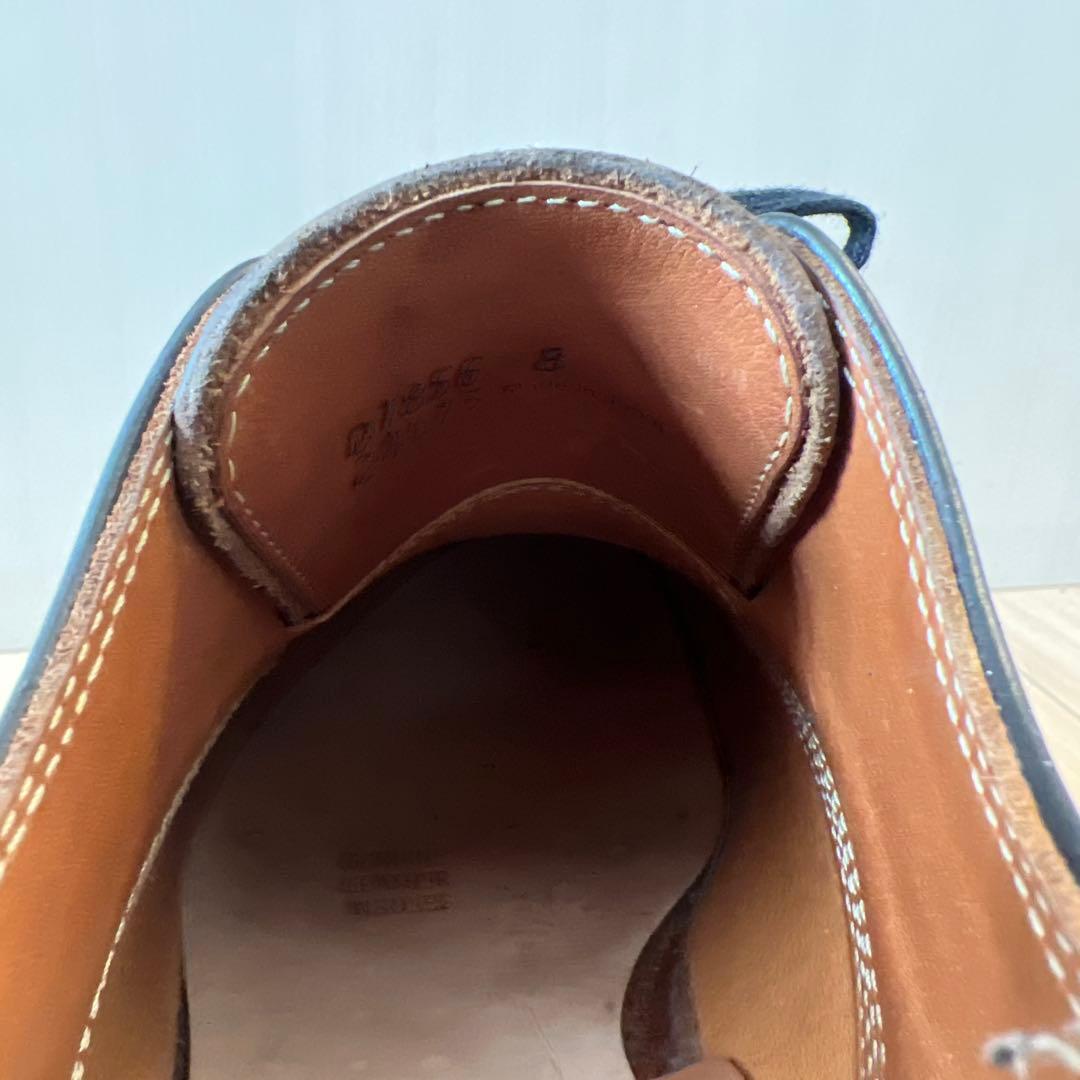 Danner Manawa D1856 us8 26cm レザーシューズ