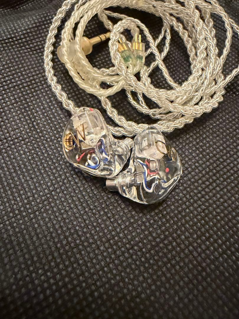 canal works　カナルワークス　CW-u12aEX