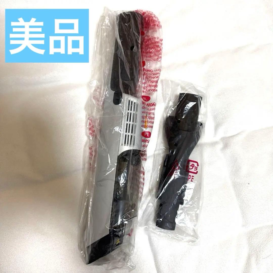 【美品】Shark シャーク コードレススティッククリーナー WV415JWH