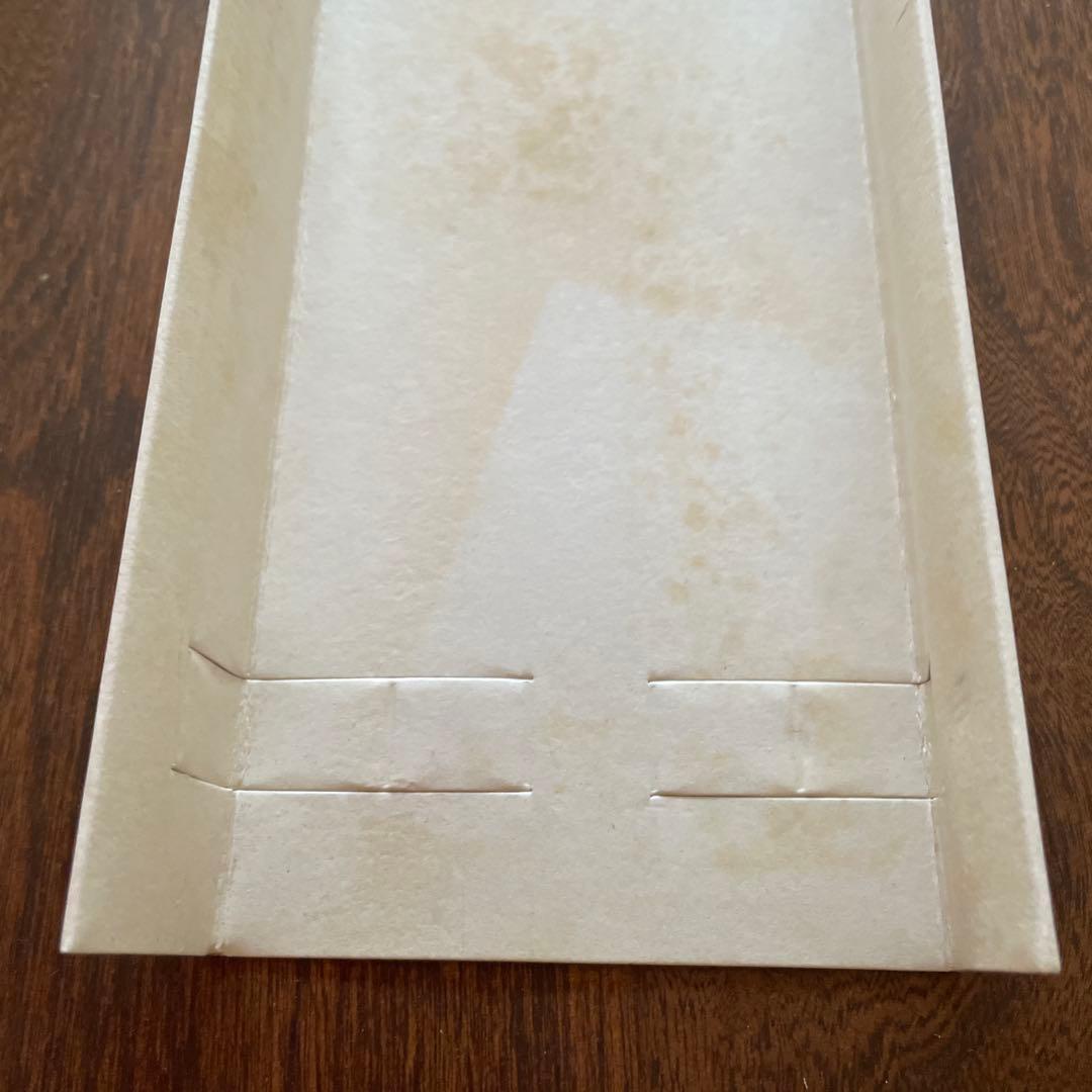 BANDAI 1983年ウルトラマン　初期　ソフビ　白台紙