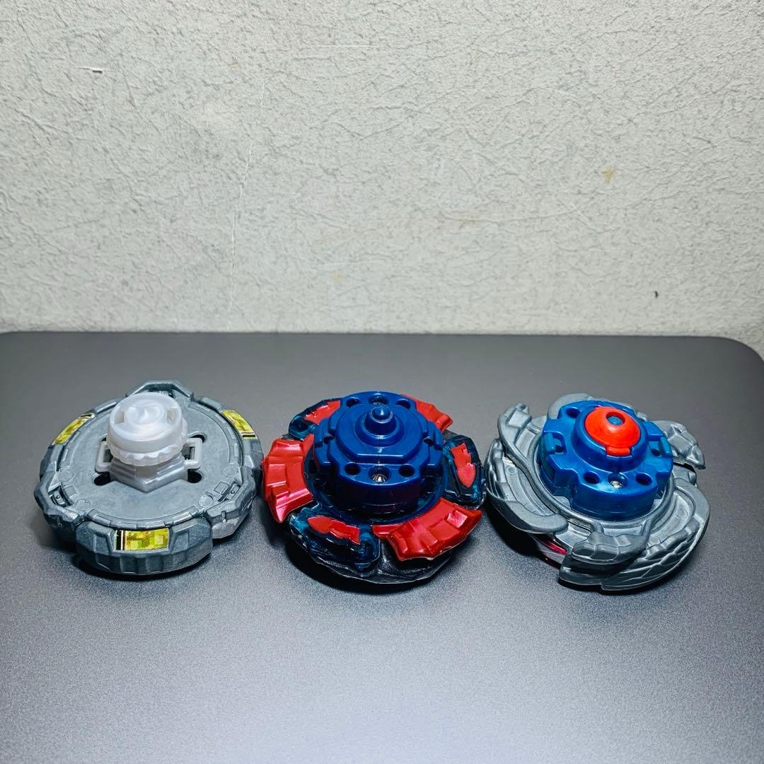 メタルファイトベイブレード　ペガシス　エルドラゴ レオーネ　まとめ売り