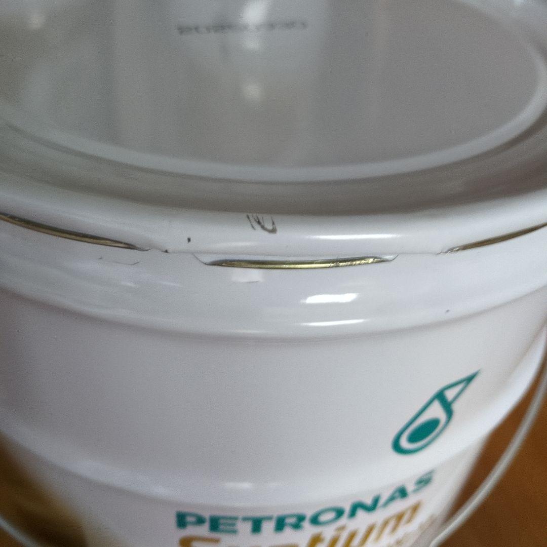 メンテナンス PETRONAS Syntium 7000 0W-16 20L