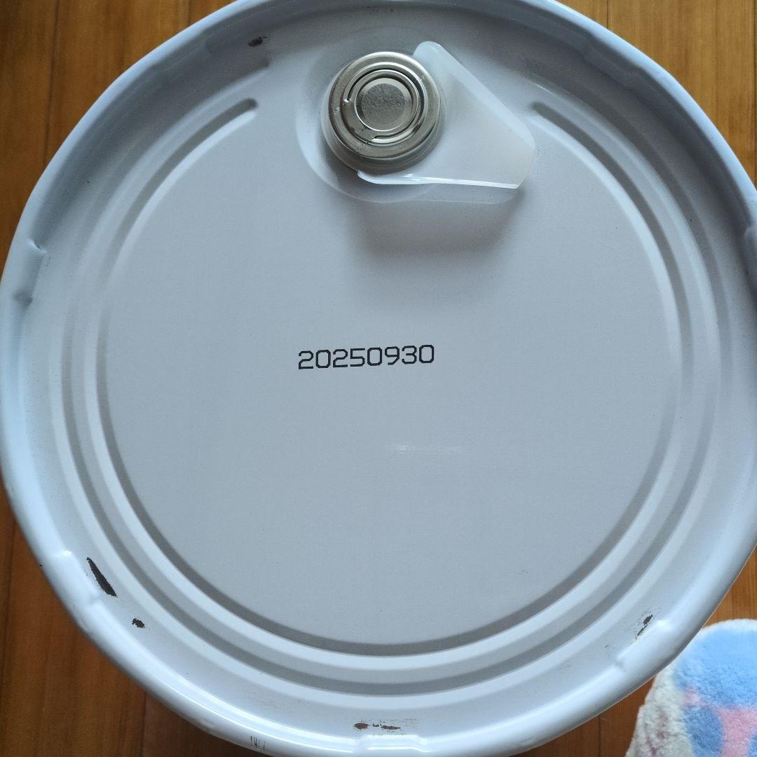 メンテナンス PETRONAS Syntium 7000 0W-16 20L