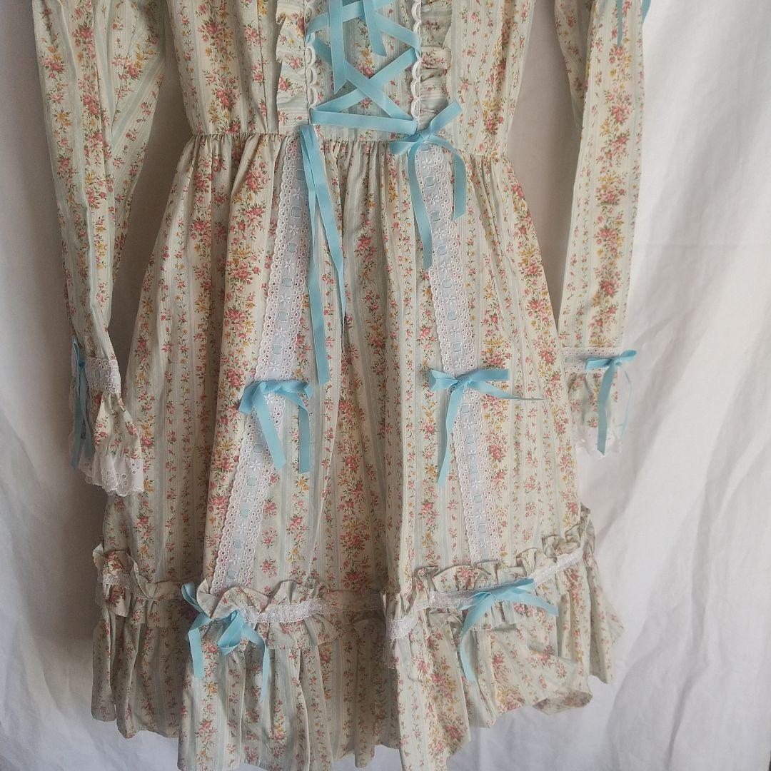 AngelicPrettyワンピース