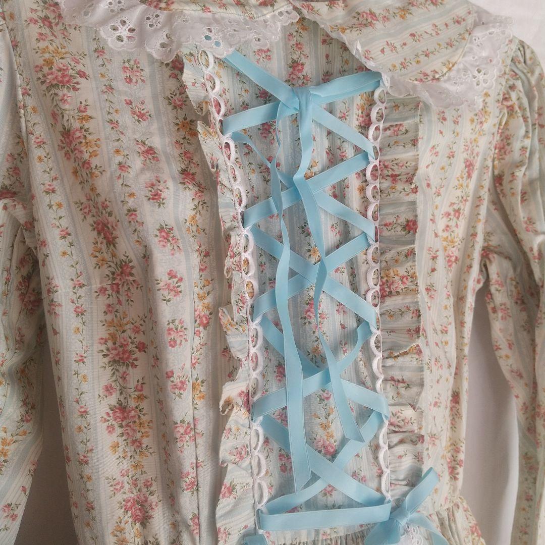 AngelicPrettyワンピース