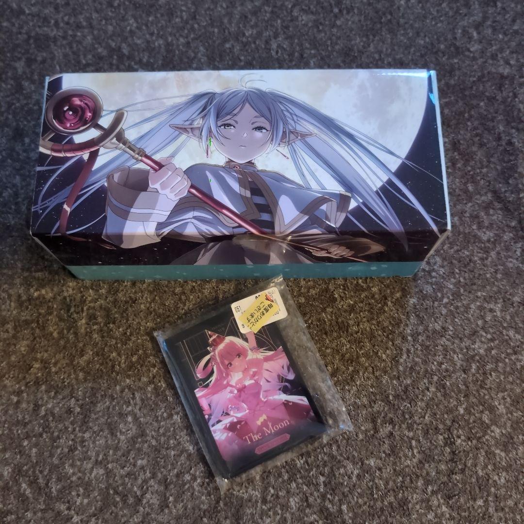 引退品　リースボルシャック　トリーヴァアルファディオス　バロム　デッキ　パーツ等