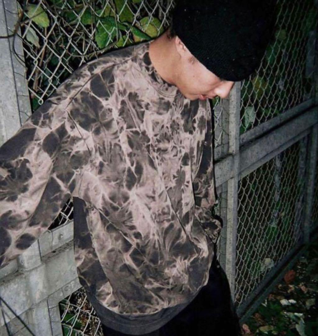 Local Repackaging Service 内田染工場 ロスアパ XL