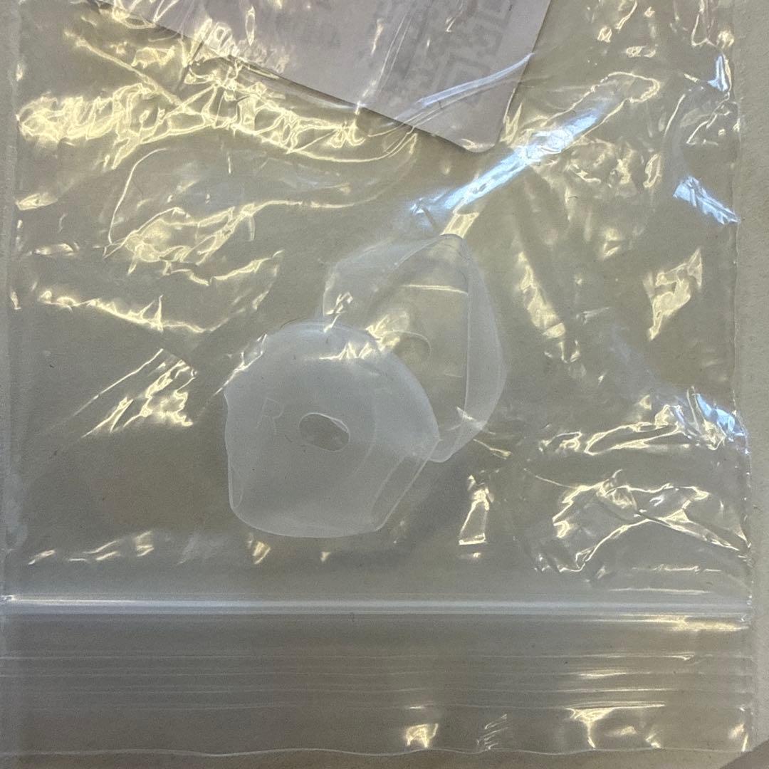 2025 Apple AirPods本体 USB-C充電ポート