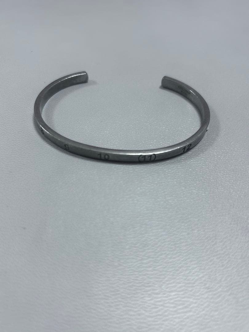 マルジェラ ブレスレット