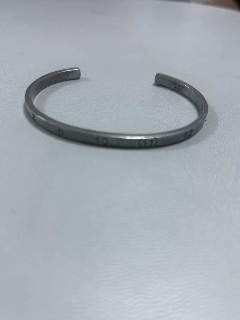 マルジェラ ブレスレット