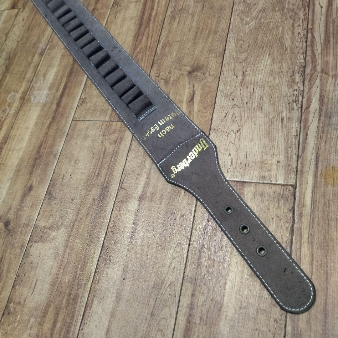 ウンダーベルグ ガンベルト ボトルホルダー 　非売品