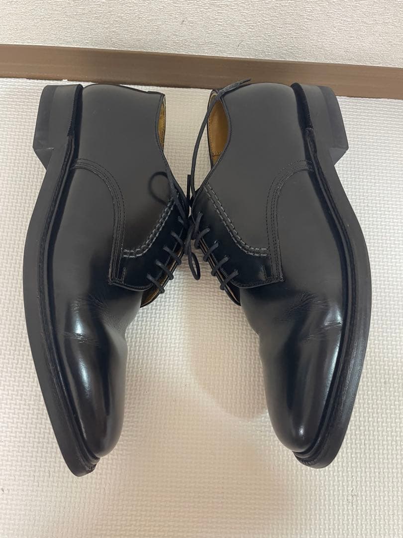 リーガル　革靴