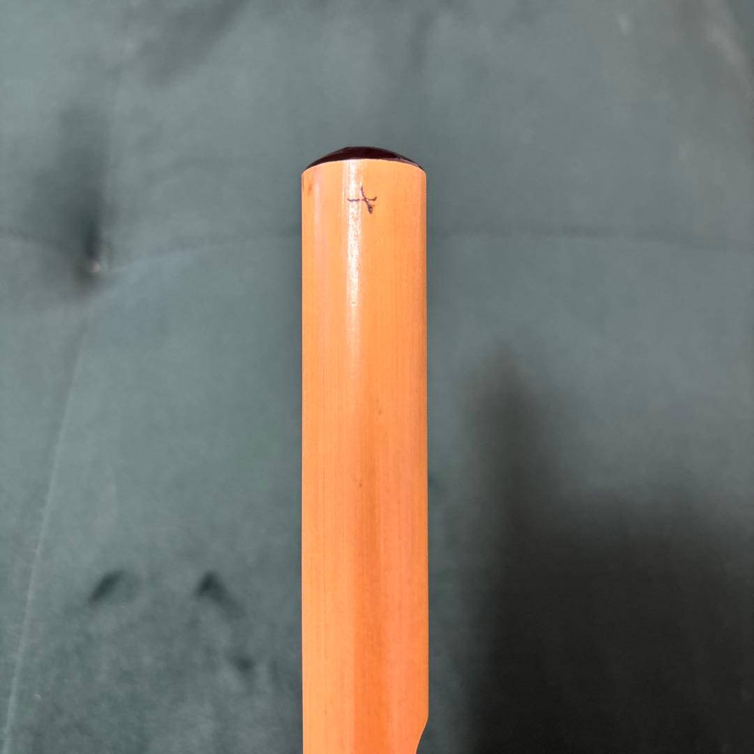篠笛 木製