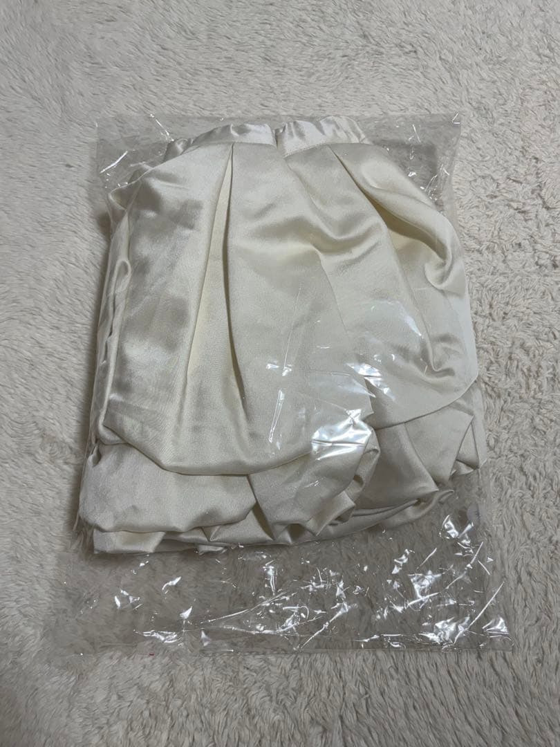 【DARICH】ビジューフレアバルーンミニドレス スカートのみ！