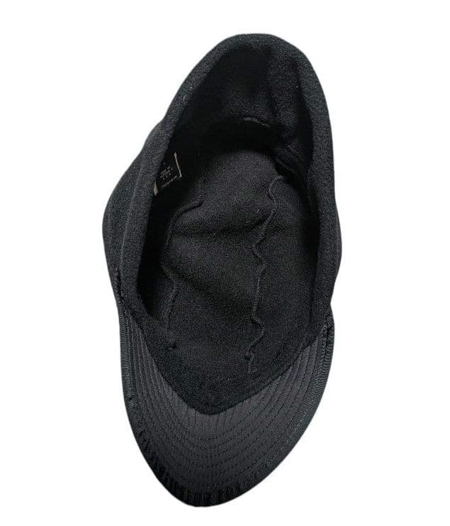 patagonia シンチラダックビルキャップ 黒 L