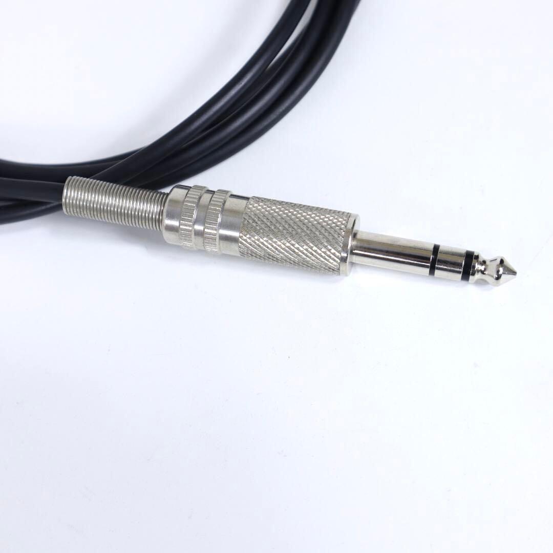 SONY MDR-CD900ST ヘッドホン イヤーパッド新品交換済