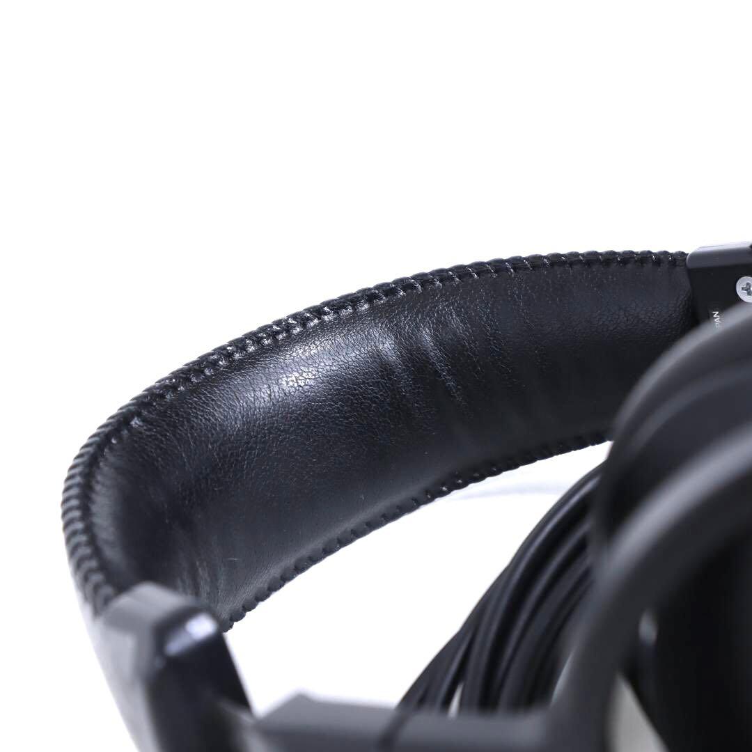 SONY MDR-CD900ST ヘッドホン イヤーパッド新品交換済