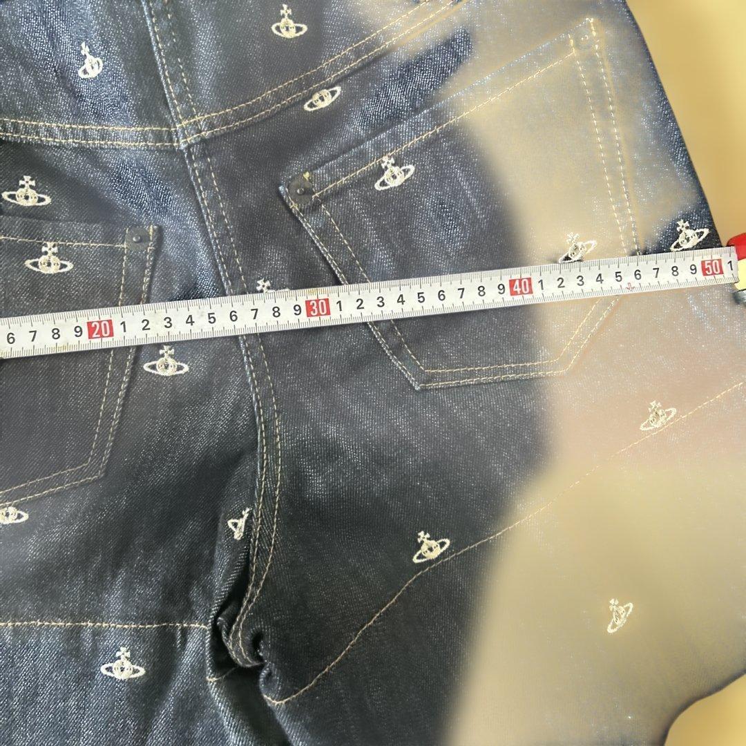 お値下げ！Vivienne Westwood ショートパンツ サイズ3