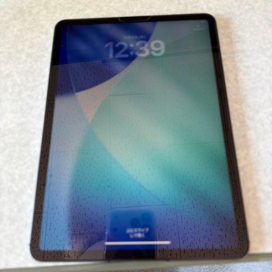 Apple iPad pro 11 第３世代 Cellular