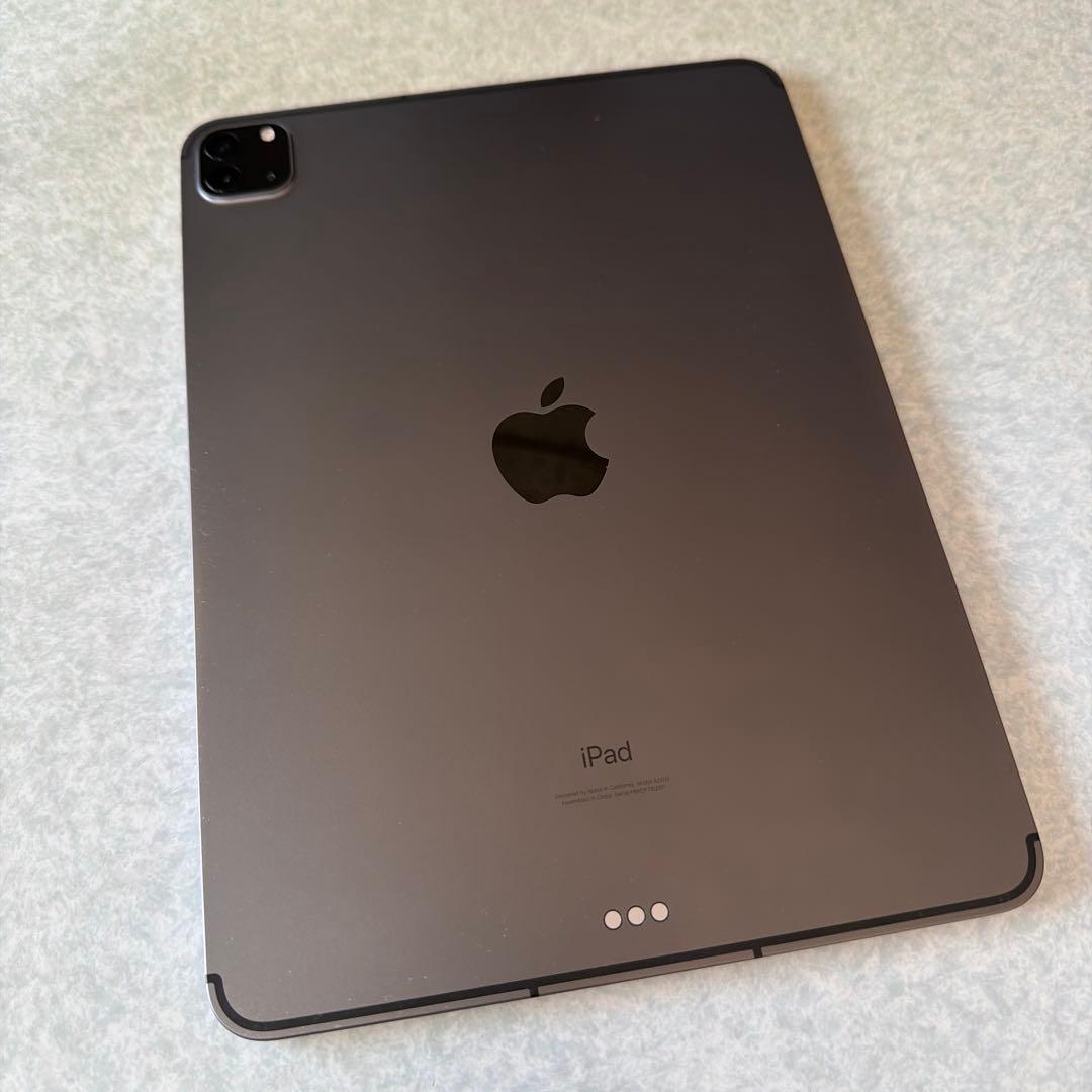 Apple iPad pro 11 第３世代 Cellular