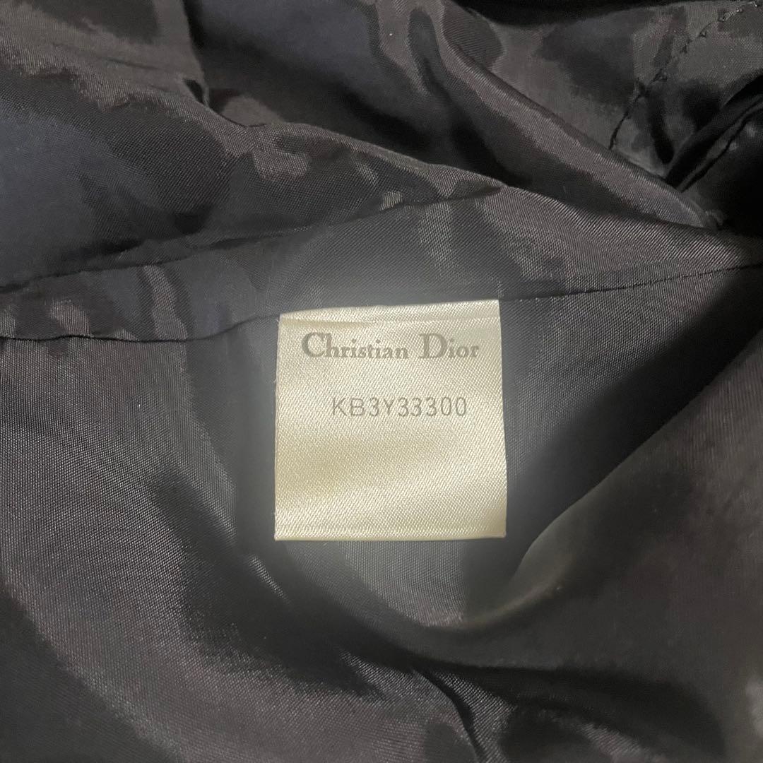 Dior テーラードジャケット M
