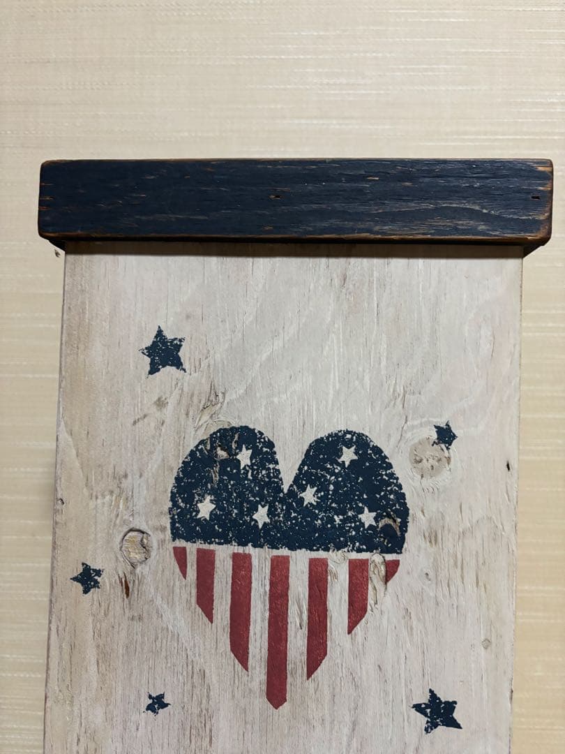 アンファン　木製傘立て