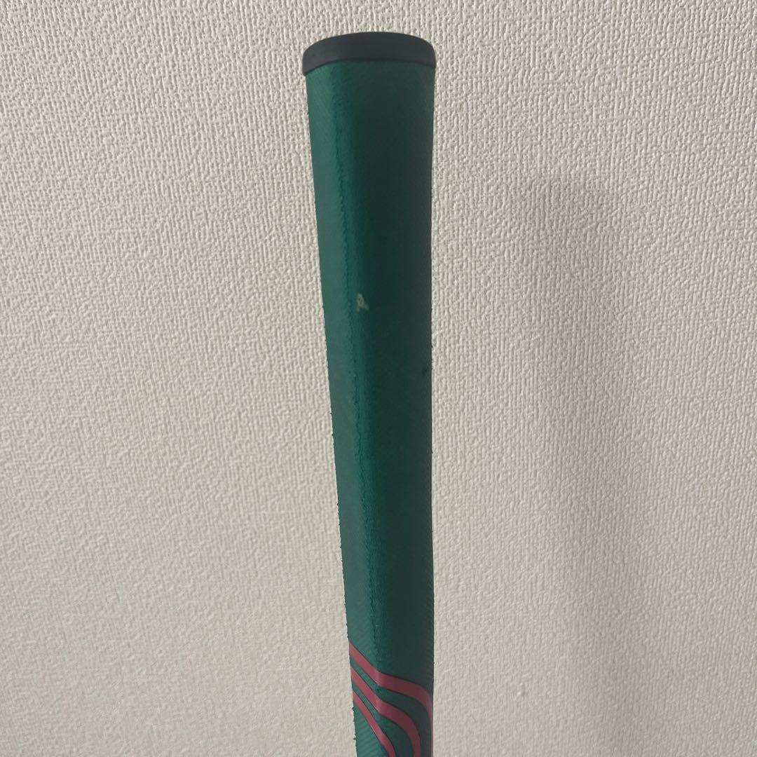 レフティ　テーラーメイド Juno TP COLLECTION パター