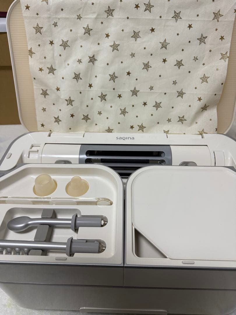 saqina BIJOU エステマシン