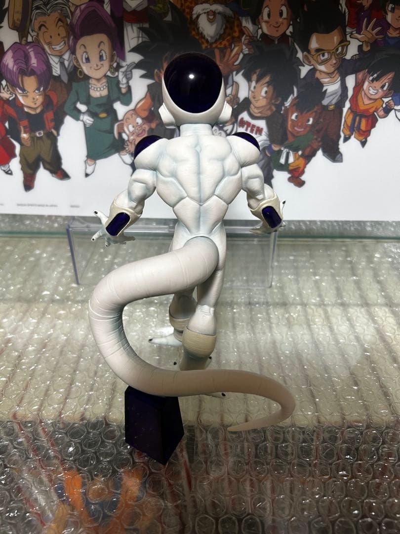 ドラゴンボール　MSP フリーザ