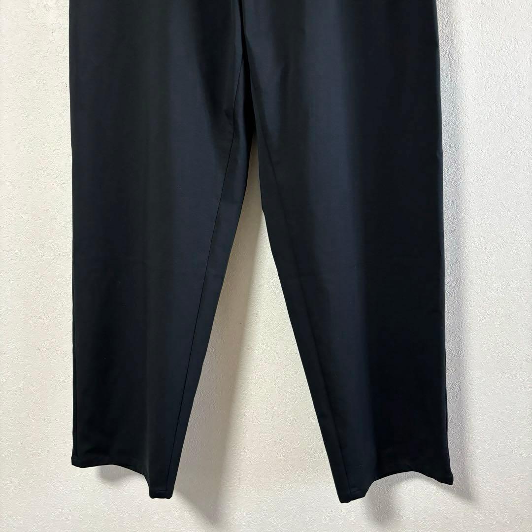 パンツ Compact Ponte Wide Tapered Chef Pants L