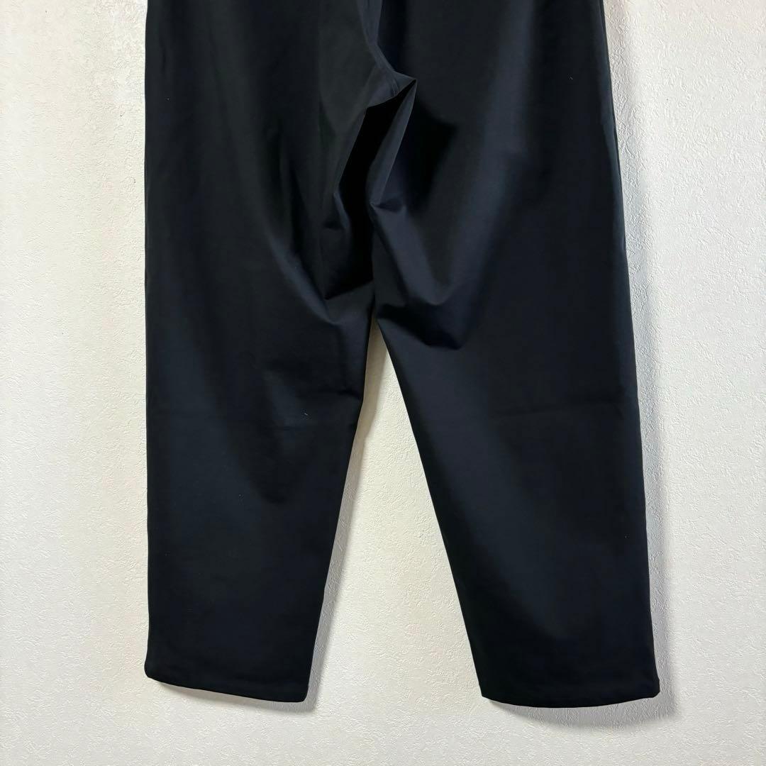 パンツ Compact Ponte Wide Tapered Chef Pants L