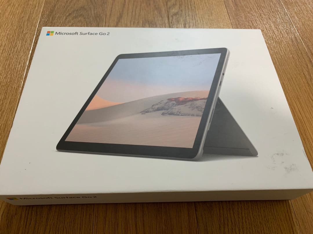Surface Go2 STQ-00012 Office付き STQ00012