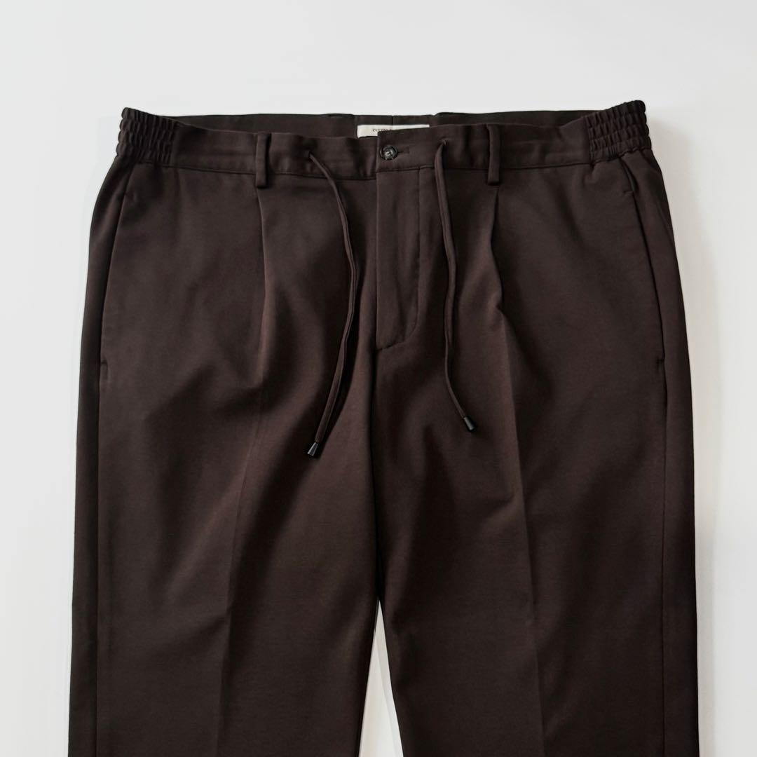 giabs ジャブス マサッチョ ニューウォッシャブルジャージー パンツ