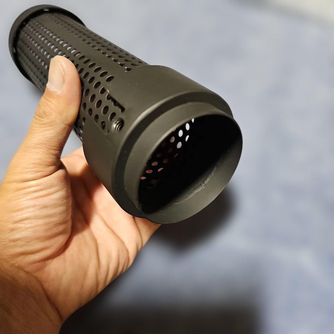 トーキョー鉄管 5670バッフル 70π 昭和アナログ