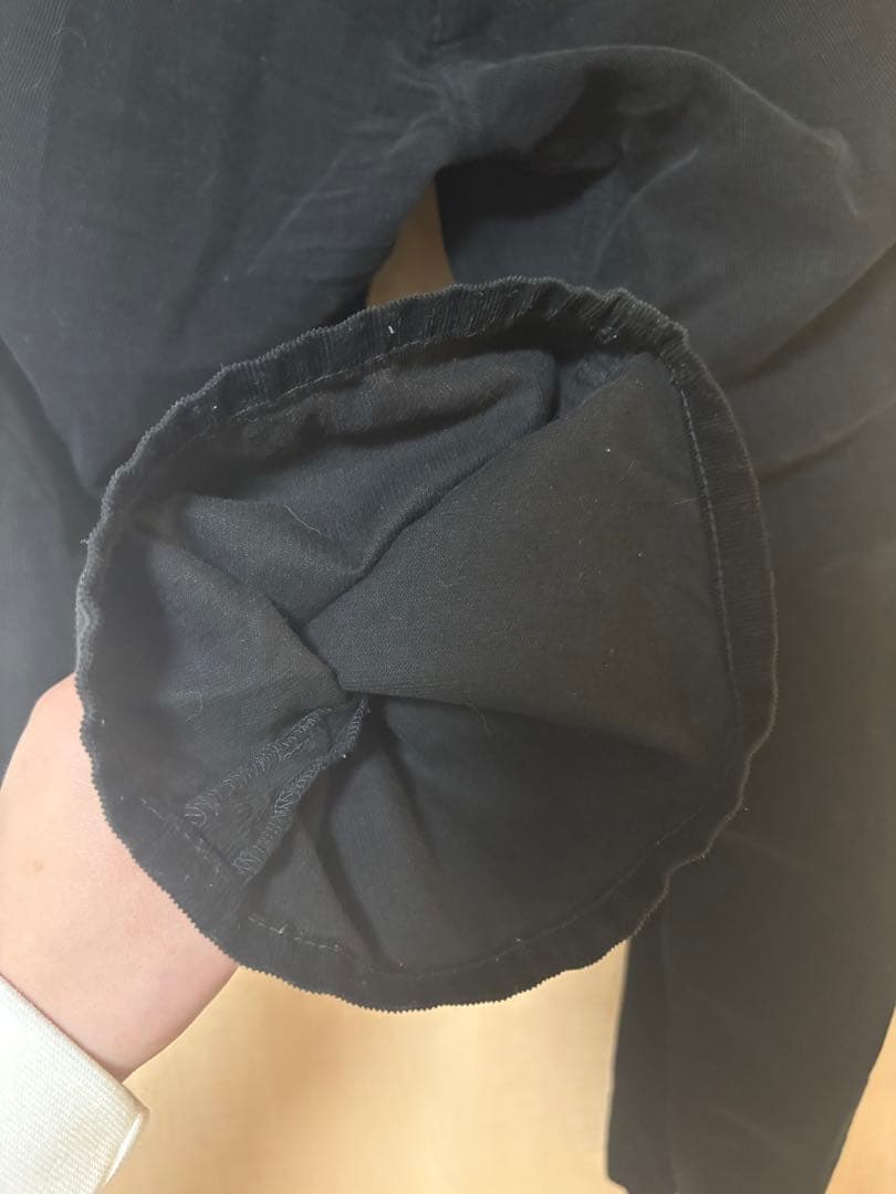 パンツ 5 Pocket Corduroy Baggy Pants