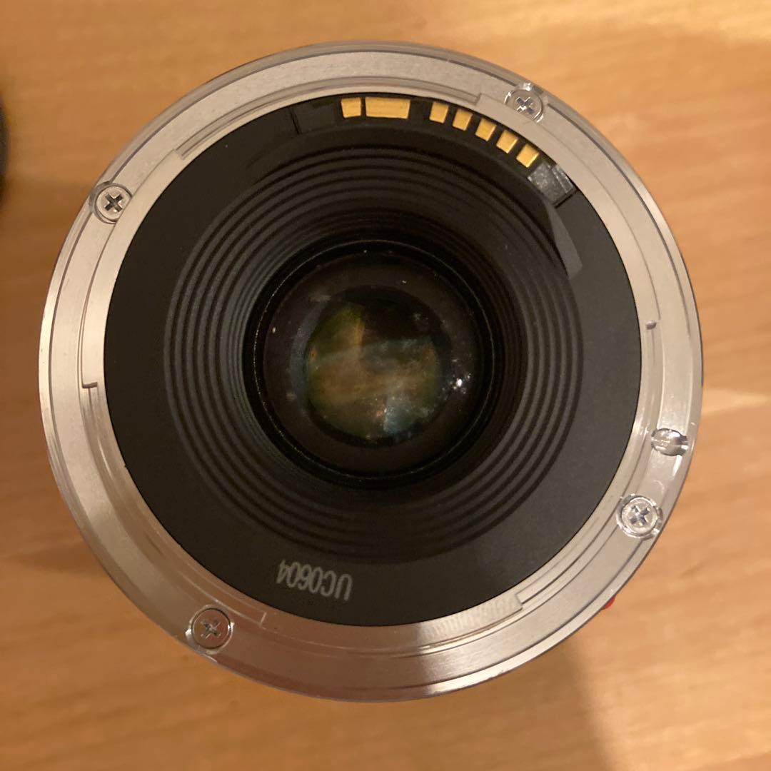 Canon EOS 620.フィルム一眼レフカメラ、レンズ.フィルター. ライト