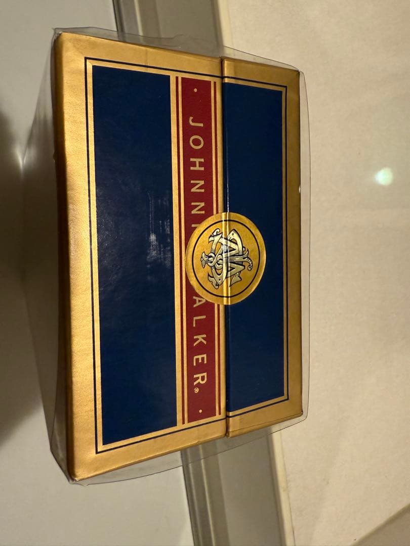 ウイスキー Johnnie Walker Blue Label 1L 43%