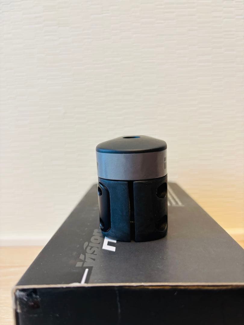 パーツ Vision metron CARBON ACR STEM