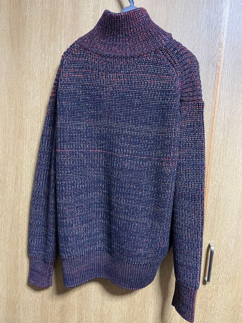 ⭕️値下げ価格⭕️ 新品　未使用　ロフトマン　別注　バトナー