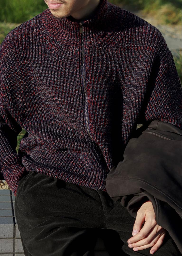 ⭕️値下げ価格⭕️ 新品　未使用　ロフトマン　別注　バトナー