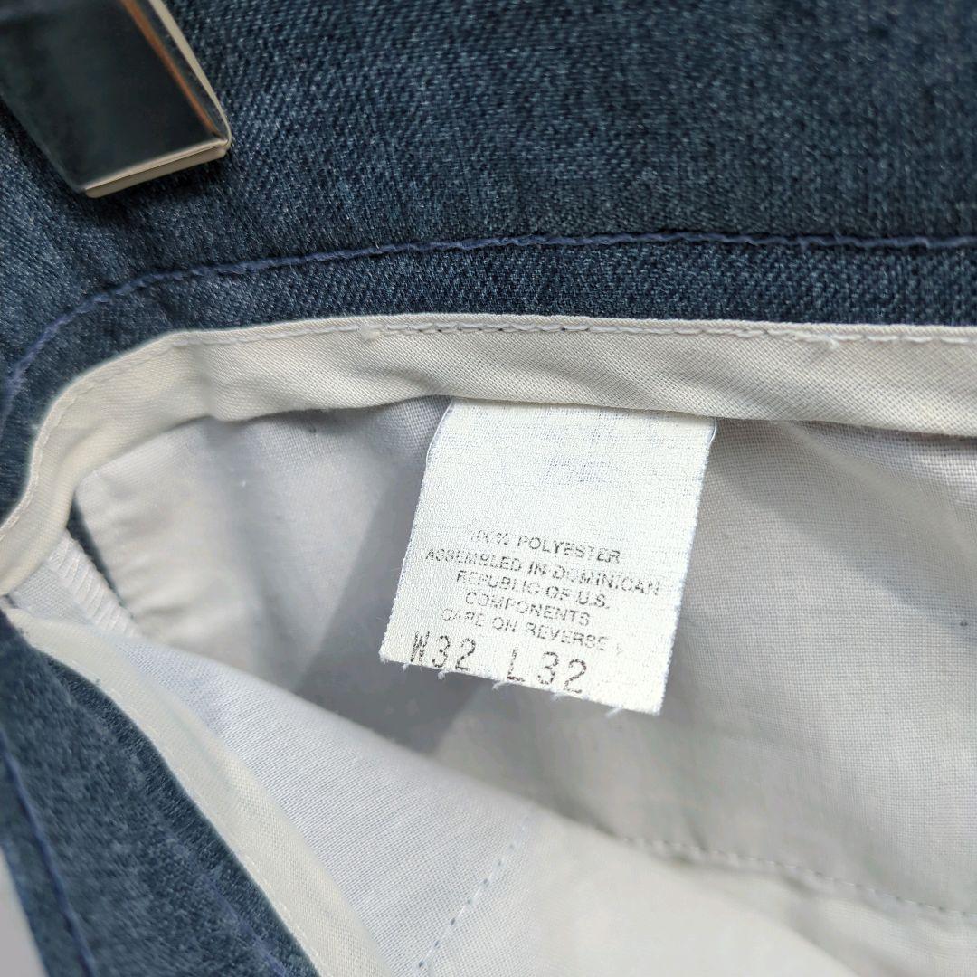 パンツ 90s Levi's action slacks