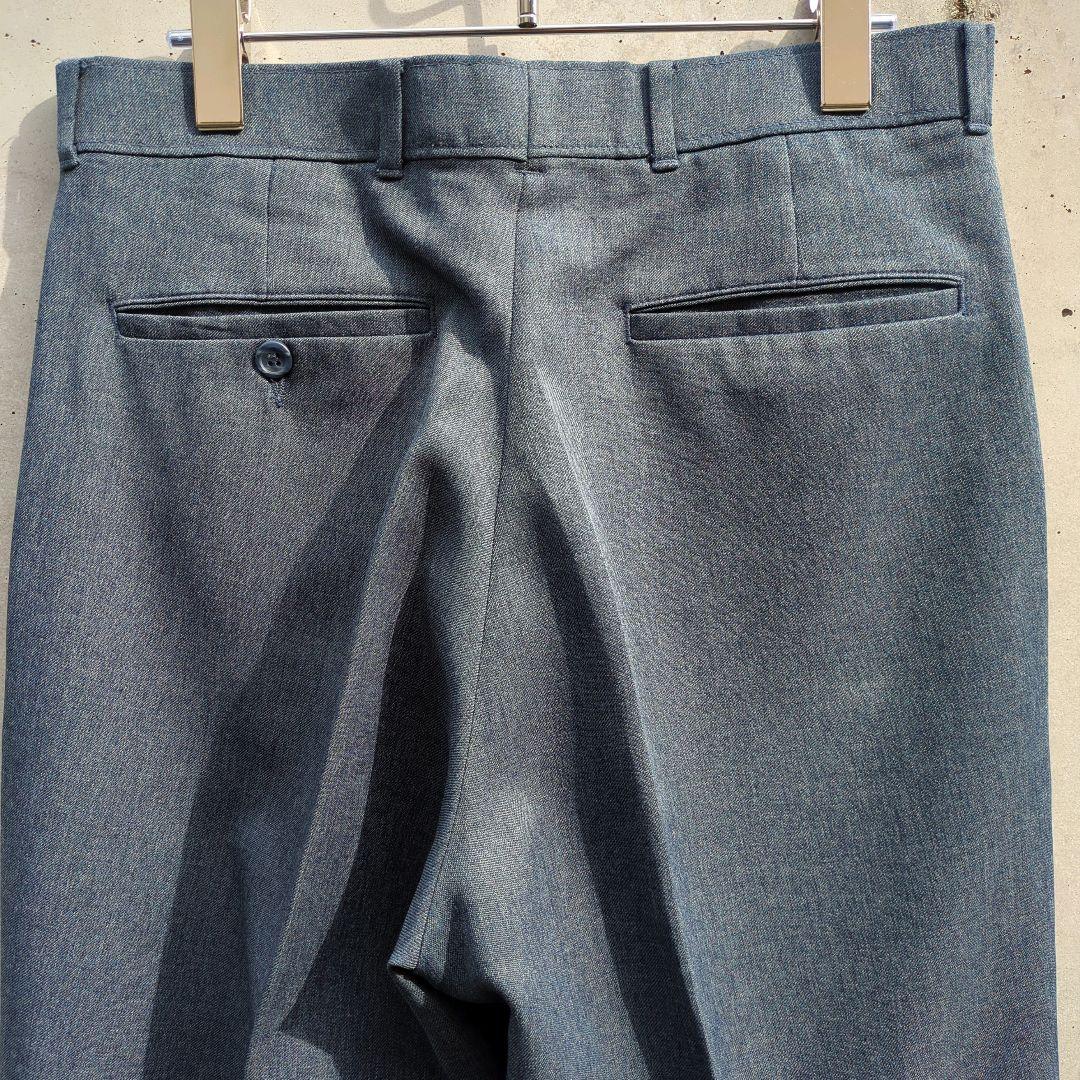 パンツ 90s Levi's action slacks