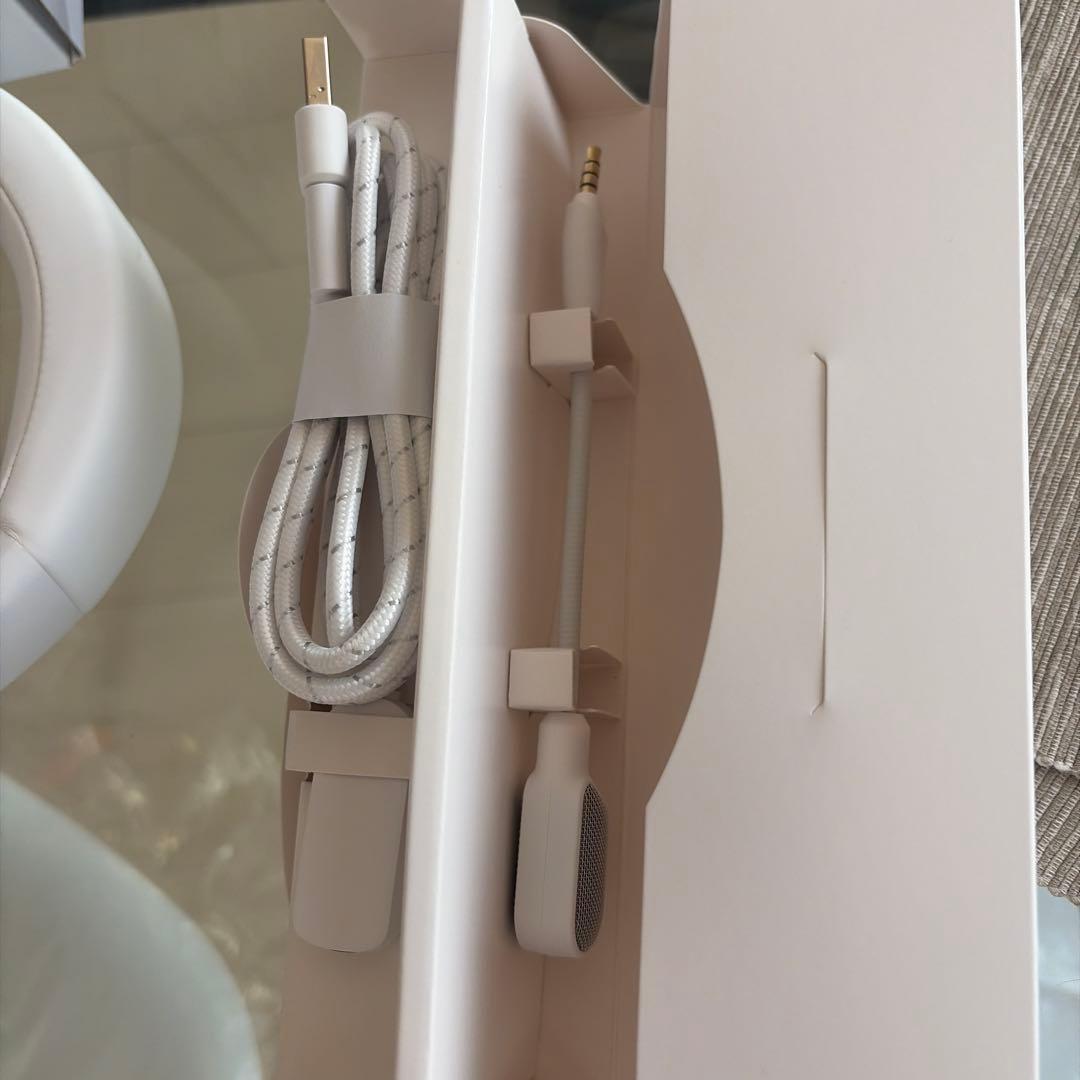 HyperXハイパーエックス ゲーミングヘッドセット Cloud III