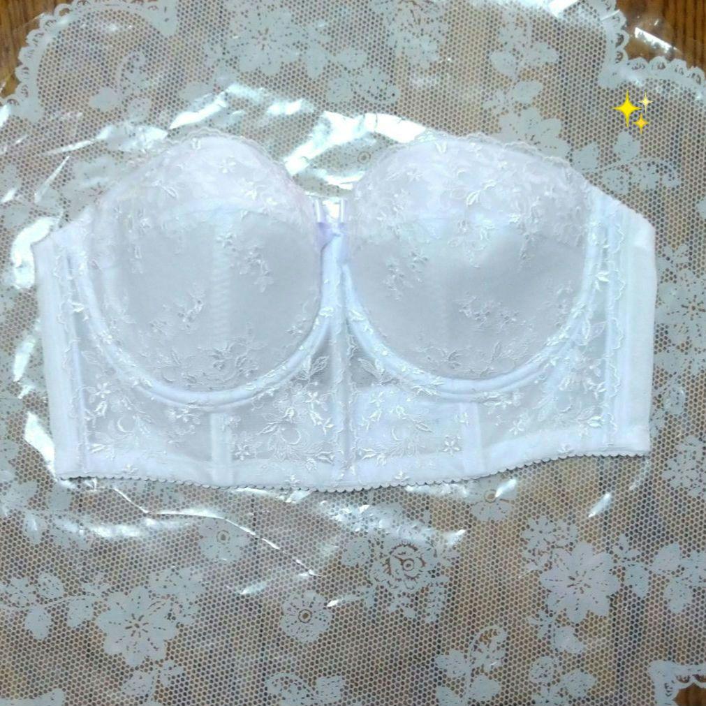 ☆セモア D75/70　セモアブライダルインナー【美品】タカミブライダル