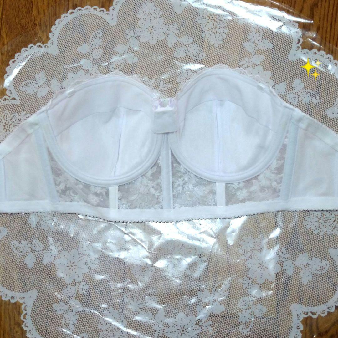 ☆セモア D75/70　セモアブライダルインナー【美品】タカミブライダル