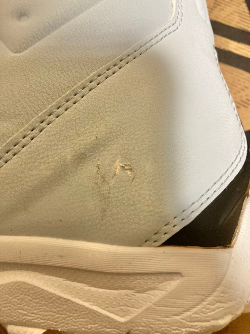 NIDECKER ALTAI W スノーボードブーツ クラウド