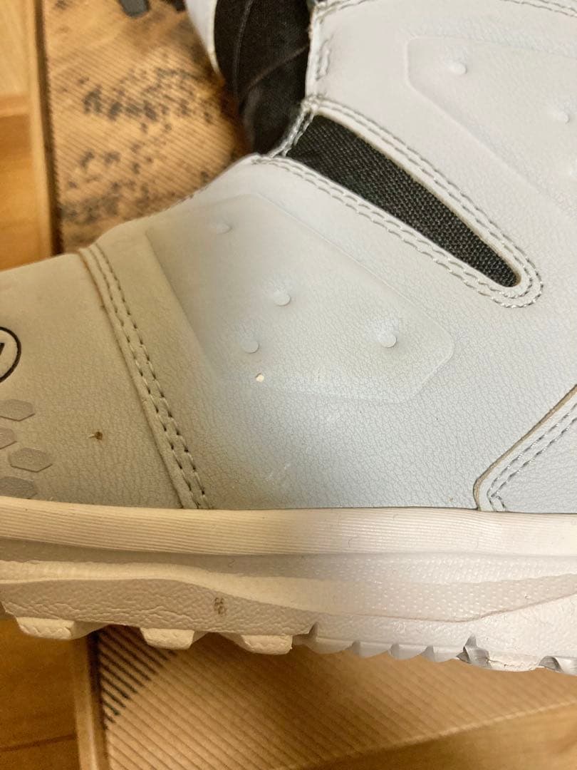 NIDECKER ALTAI W スノーボードブーツ クラウド