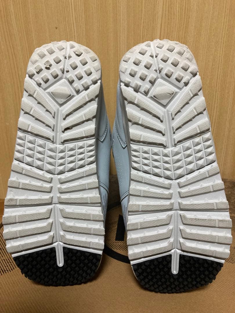 NIDECKER ALTAI W スノーボードブーツ クラウド