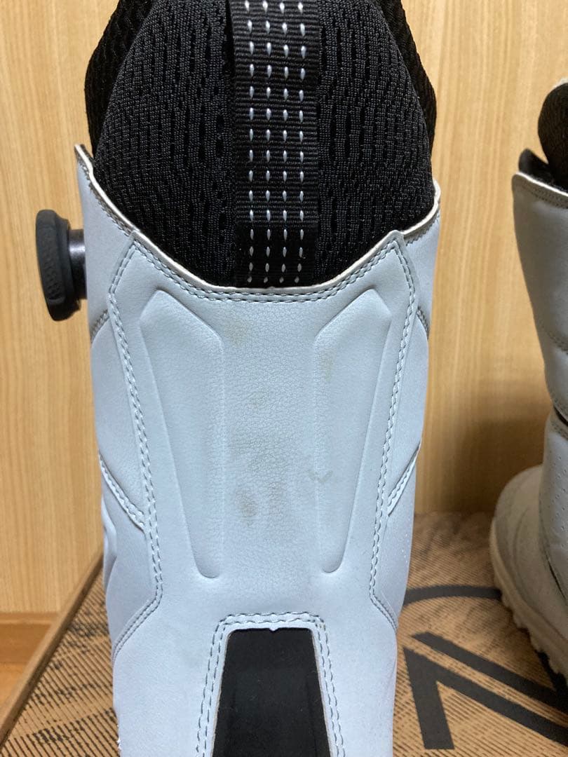 NIDECKER ALTAI W スノーボードブーツ クラウド